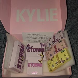 Kylie stormi Collection
